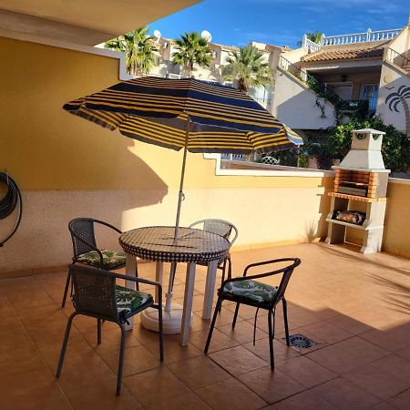 Casa Martina Διαμέρισμα Dehesa de Campoamor  Εξωτερικό φωτογραφία