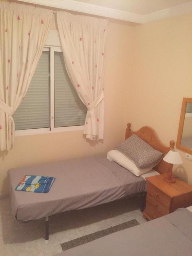 Casa Martina Διαμέρισμα Dehesa de Campoamor  Εξωτερικό φωτογραφία