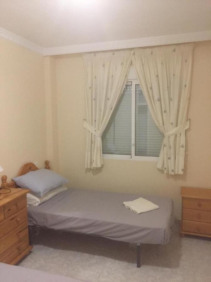 Casa Martina Διαμέρισμα Dehesa de Campoamor  Εξωτερικό φωτογραφία