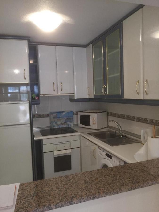 Casa Martina Διαμέρισμα Dehesa de Campoamor  Εξωτερικό φωτογραφία