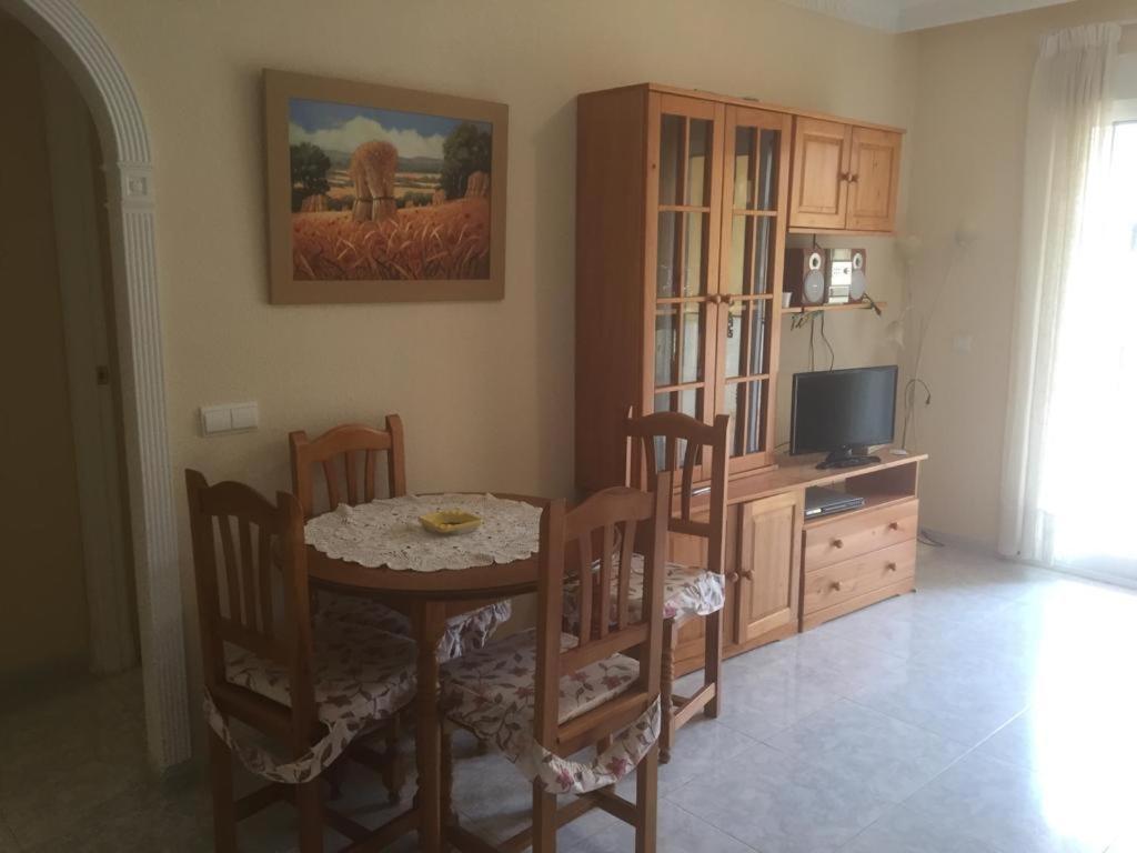 Casa Martina Διαμέρισμα Dehesa de Campoamor  Εξωτερικό φωτογραφία