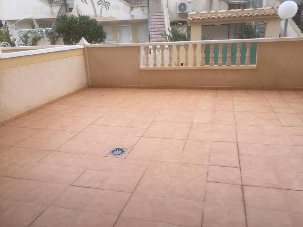 Casa Martina Διαμέρισμα Dehesa de Campoamor  Εξωτερικό φωτογραφία