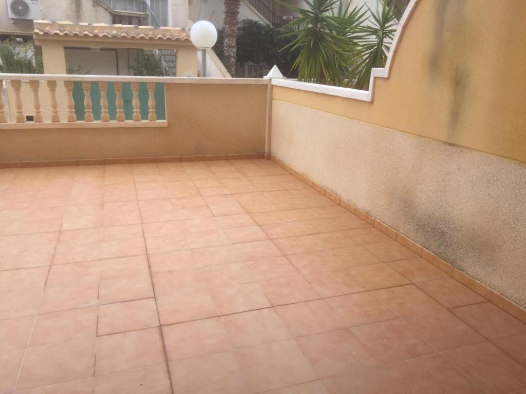 Casa Martina Διαμέρισμα Dehesa de Campoamor  Εξωτερικό φωτογραφία