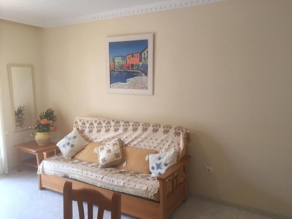 Casa Martina Διαμέρισμα Dehesa de Campoamor  Εξωτερικό φωτογραφία