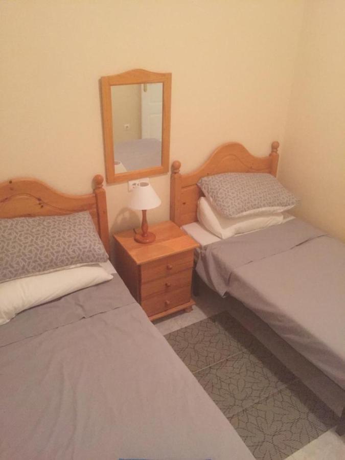 Casa Martina Διαμέρισμα Dehesa de Campoamor  Εξωτερικό φωτογραφία