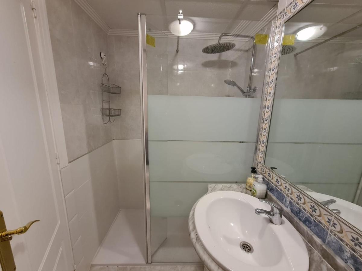 Casa Martina Διαμέρισμα Dehesa de Campoamor  Εξωτερικό φωτογραφία