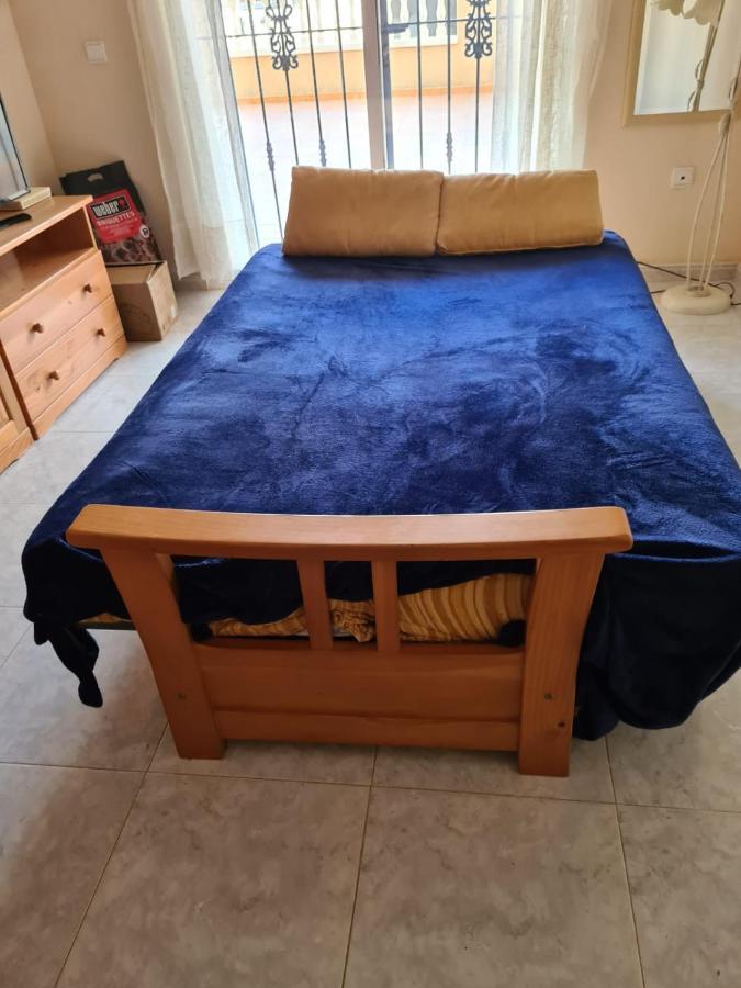 Casa Martina Διαμέρισμα Dehesa de Campoamor  Εξωτερικό φωτογραφία